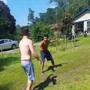 Meet your Posher, Quinton